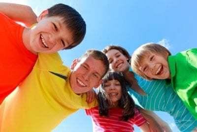 The Power of Love Bombing: Reboot Your Child’s Emotional Well-being