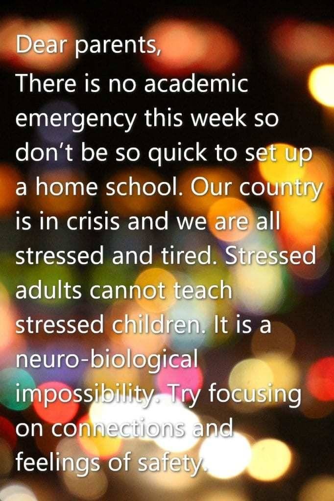 Emotions > Education (the Purple House Clinic)