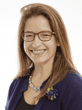 Dr Vivien Rushmere - Consultant Clinical Psychologist - The Purple House Clinic Lincoln