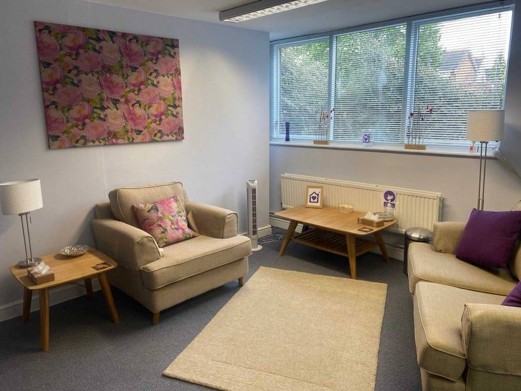 The Purple House Clinic Rugby (Clinical Psychologists, Rugby)