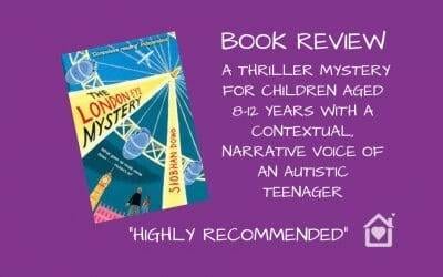 The London Eye Mystery