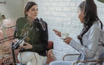 Celebrities Talking About Mental Health