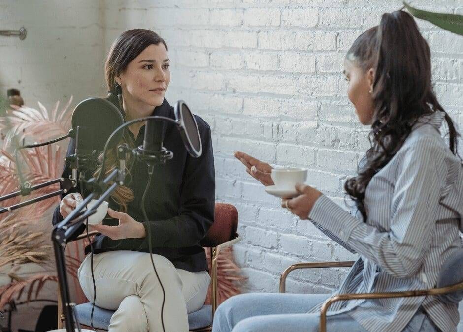 Celebrities Talking About Mental Health