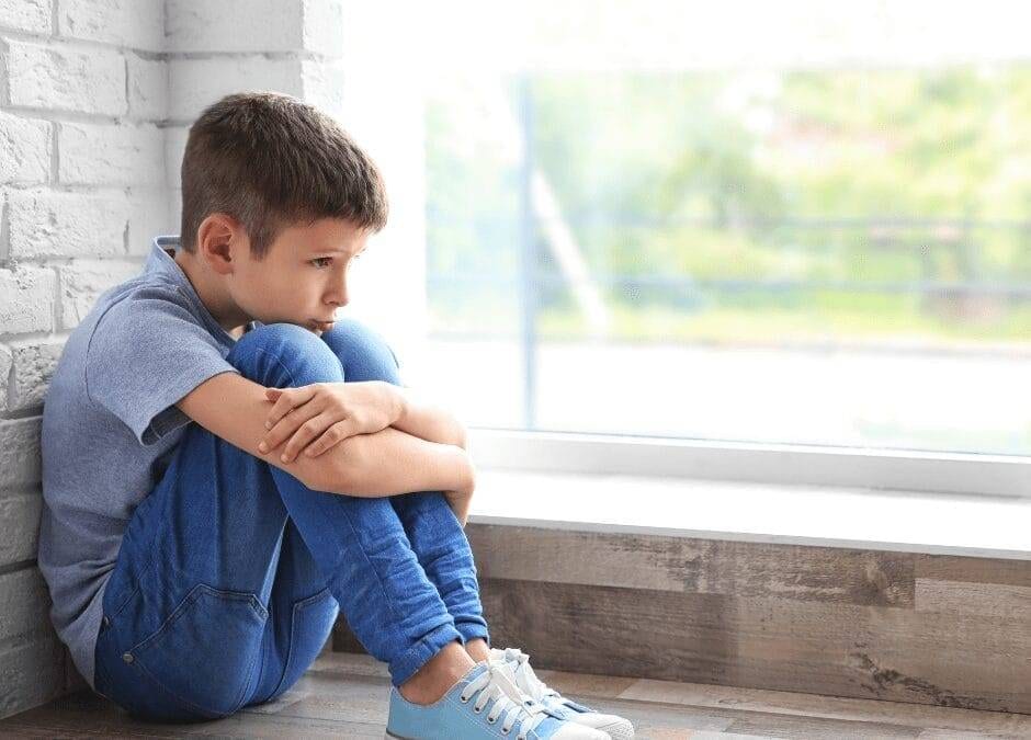 Emotional-Based School Avoidance