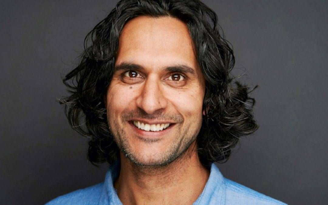 Dr Ed Rainbow - Men's Mental Health Practitioner - The Purple House Clinic Leicester