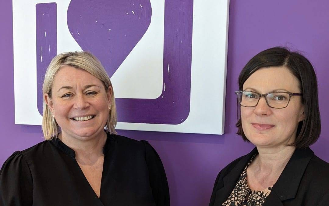 Purple House Rugby celebrates its 2-year anniversary!