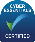 Cyber Essentials Logo