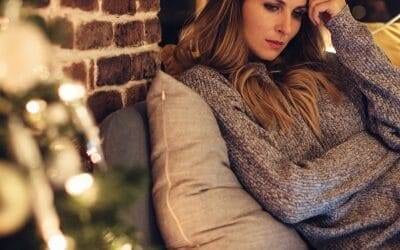 Maintaining your mental health during the festive season