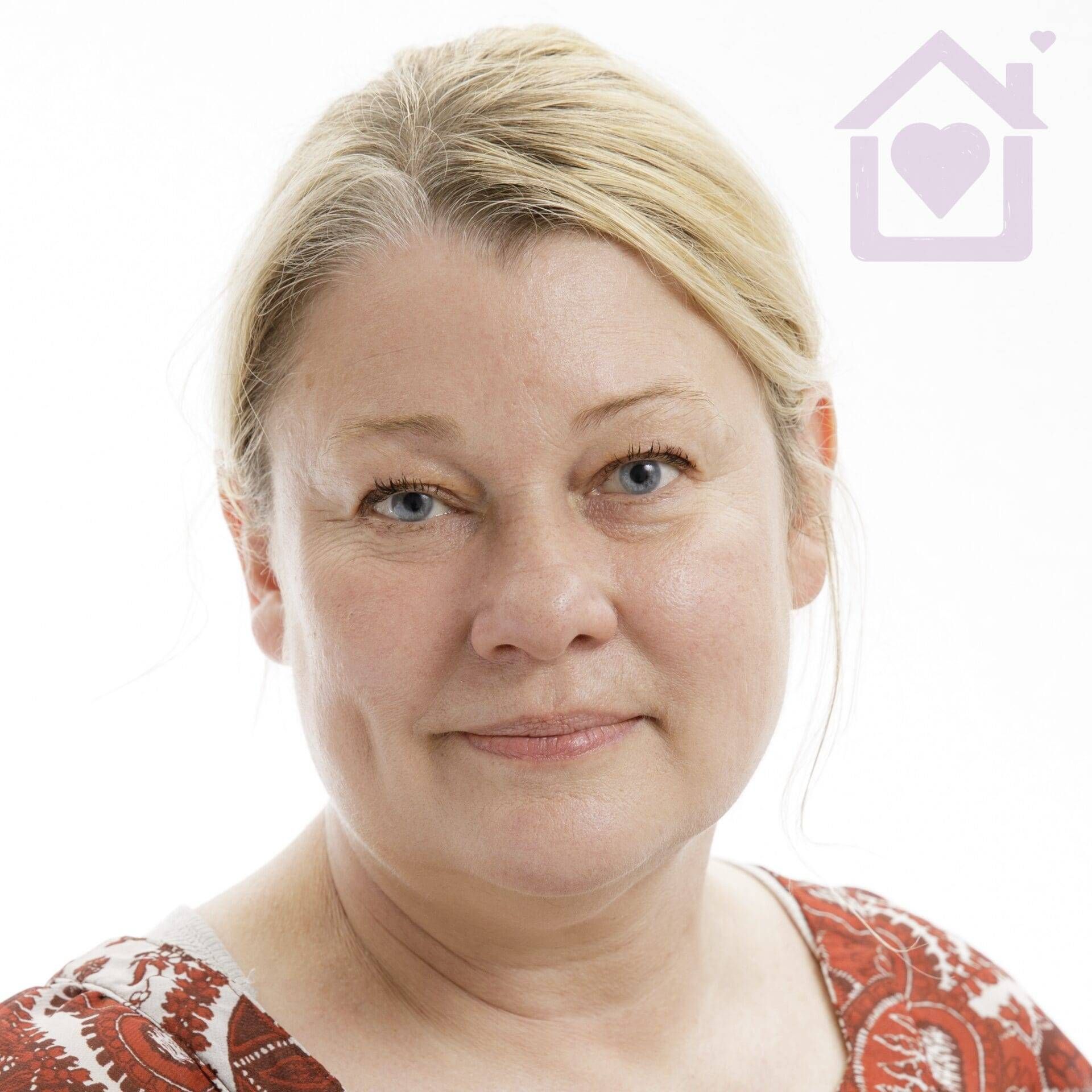 Alice Vine | The Purple House Clinic | EMDR Training