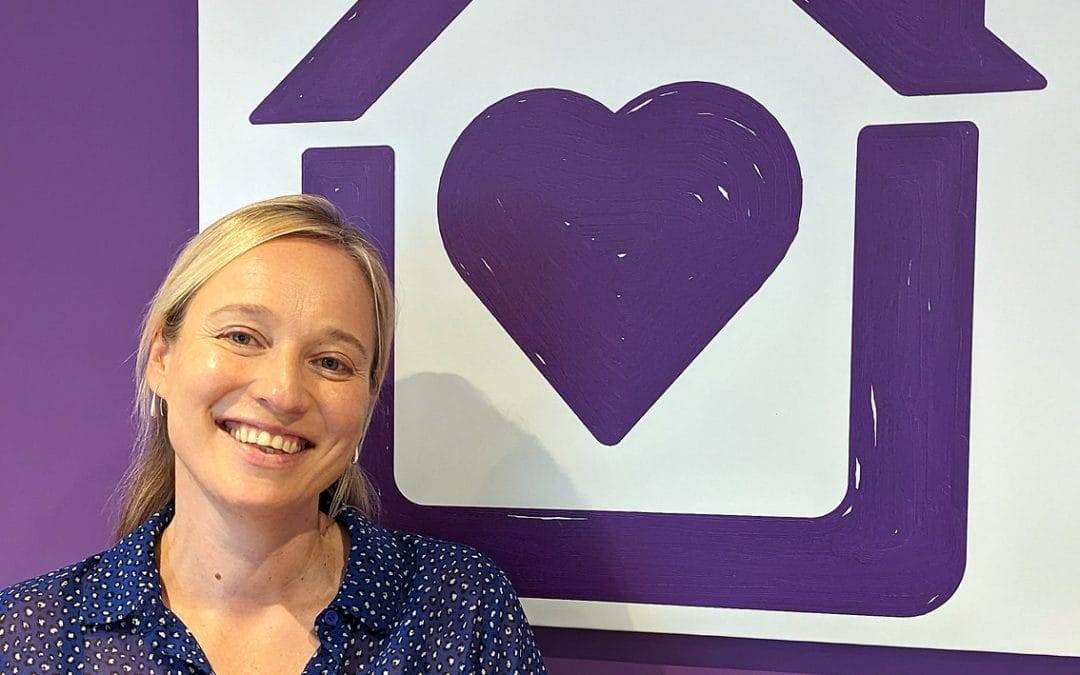 Dr Elizabeth Lee | The Purple House Clinic Nottingham | Clinical Psychologist