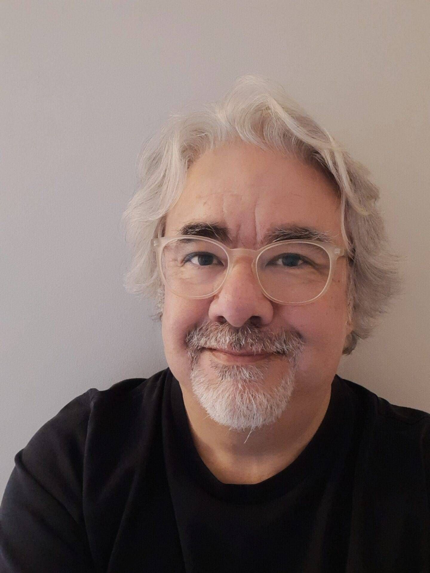 Van PurpleHouse Van Tran | Counselling Psychologist | Purple House Clinic Nottingham