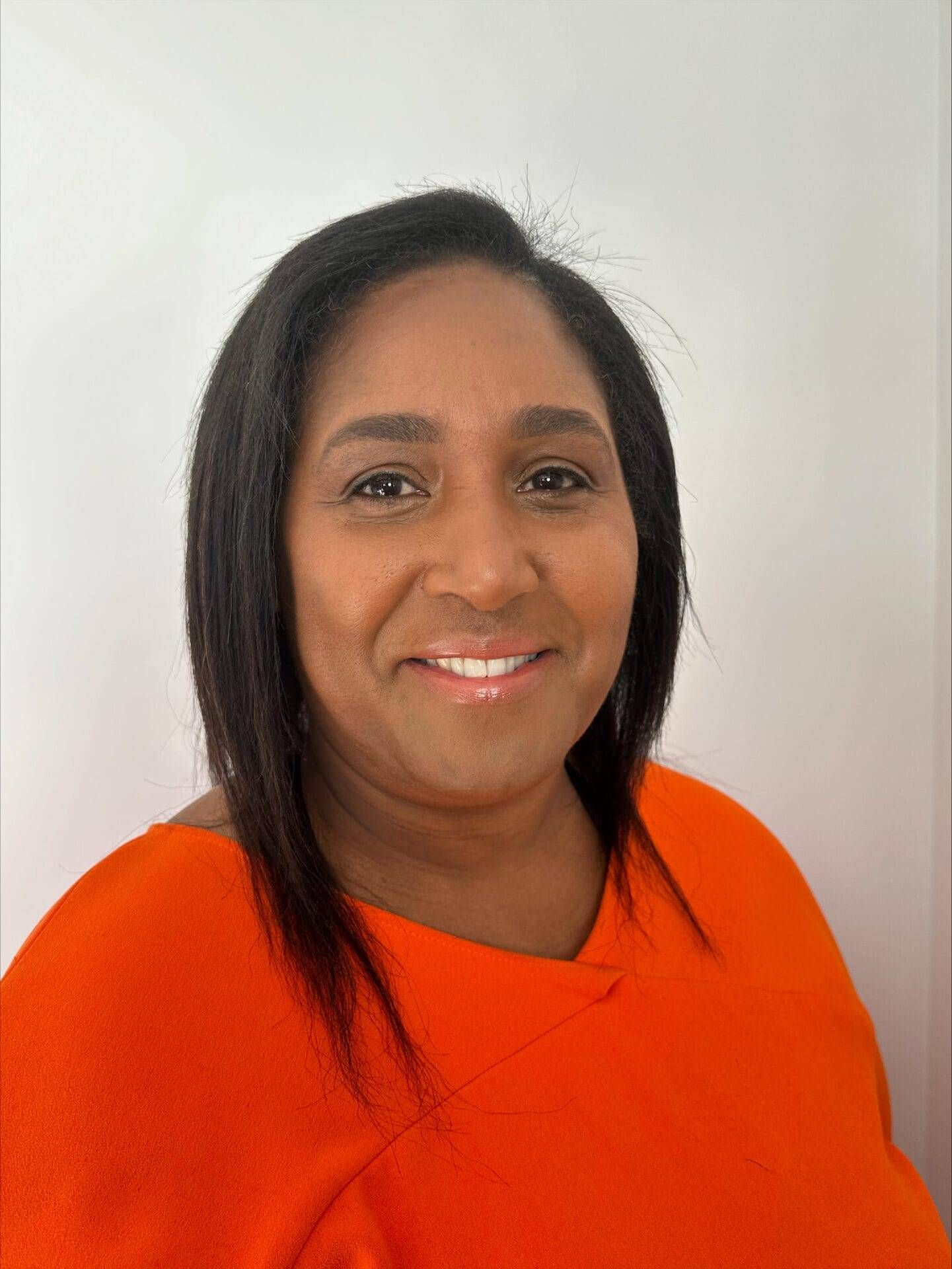 Melanie Gooden Neil Barrett | The Purple House Clinic Nottingham | Speech and Language Therapist