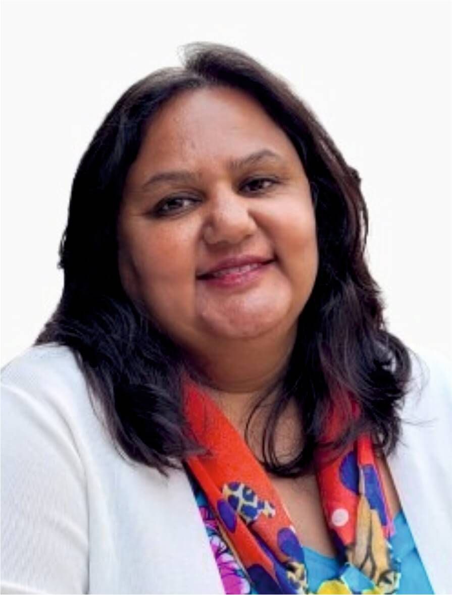 Dr Mujeeba Ashraf Dr Mujeeba Ashraf | Clinical Psychologist | Purple House Clinic Nottingham