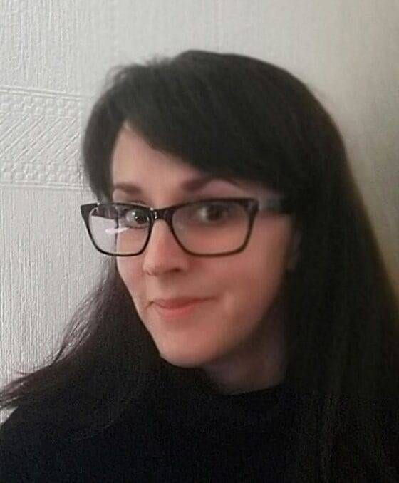 Profile Photo Joanne