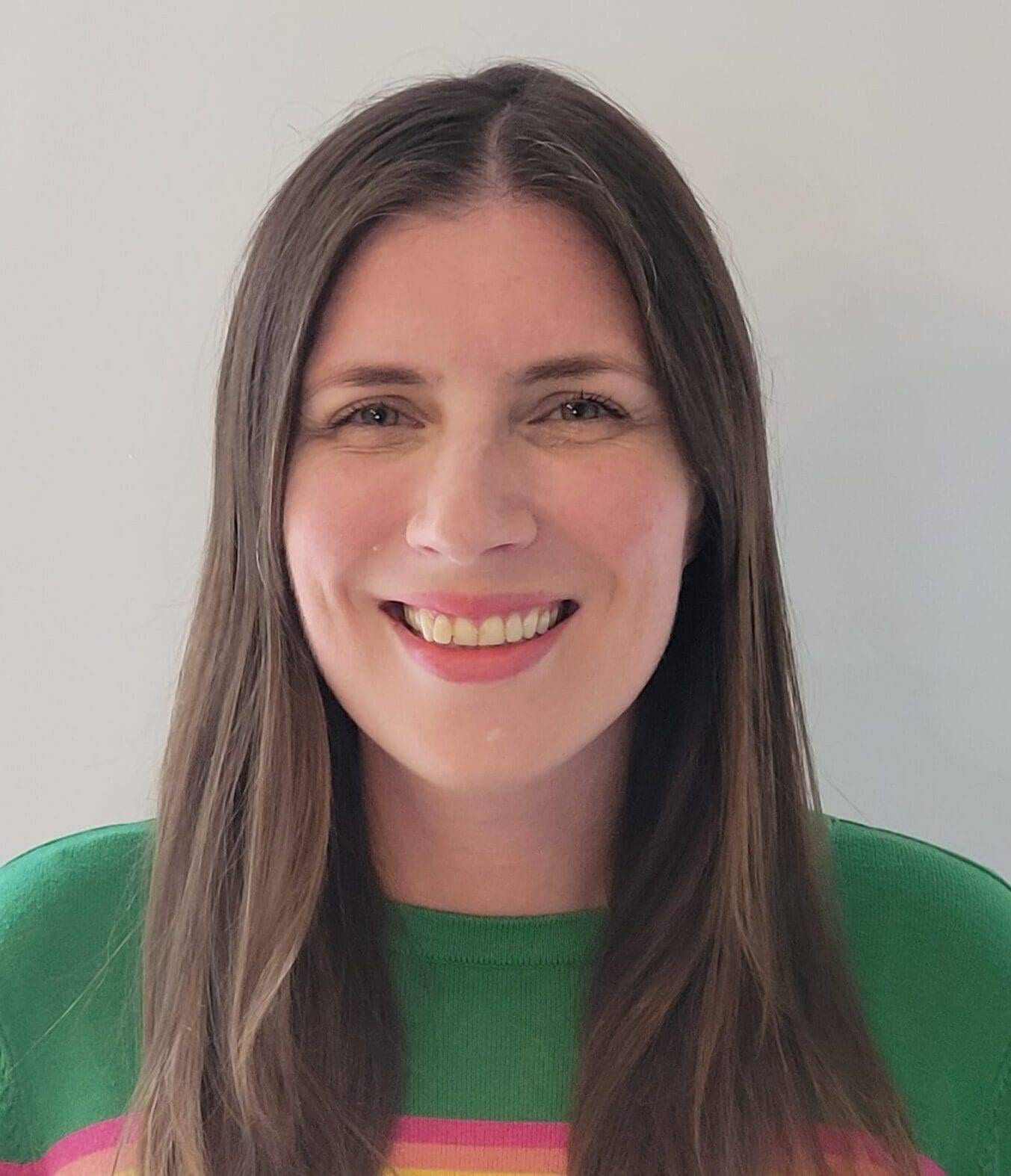 Kirsten Smith Profile Photo