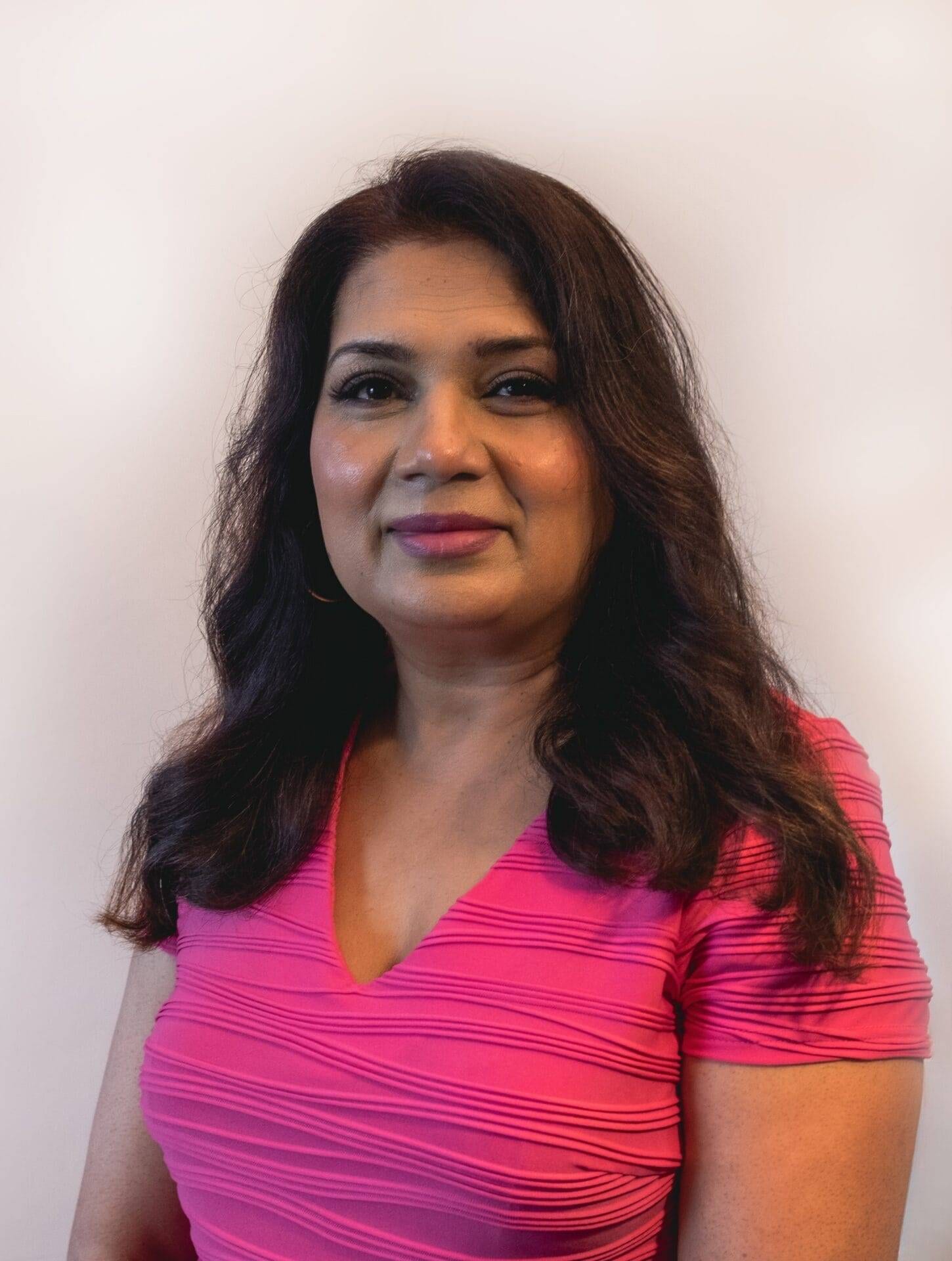 Profile Photo Joanne