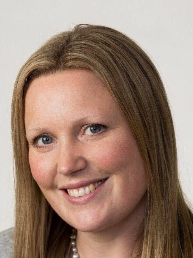 Fiona Mackay Profile Photo