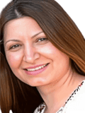 Songul Guler Taş | The Purple House Clinic | Online Therapy | Psychotherapist and EMDR Practitioner