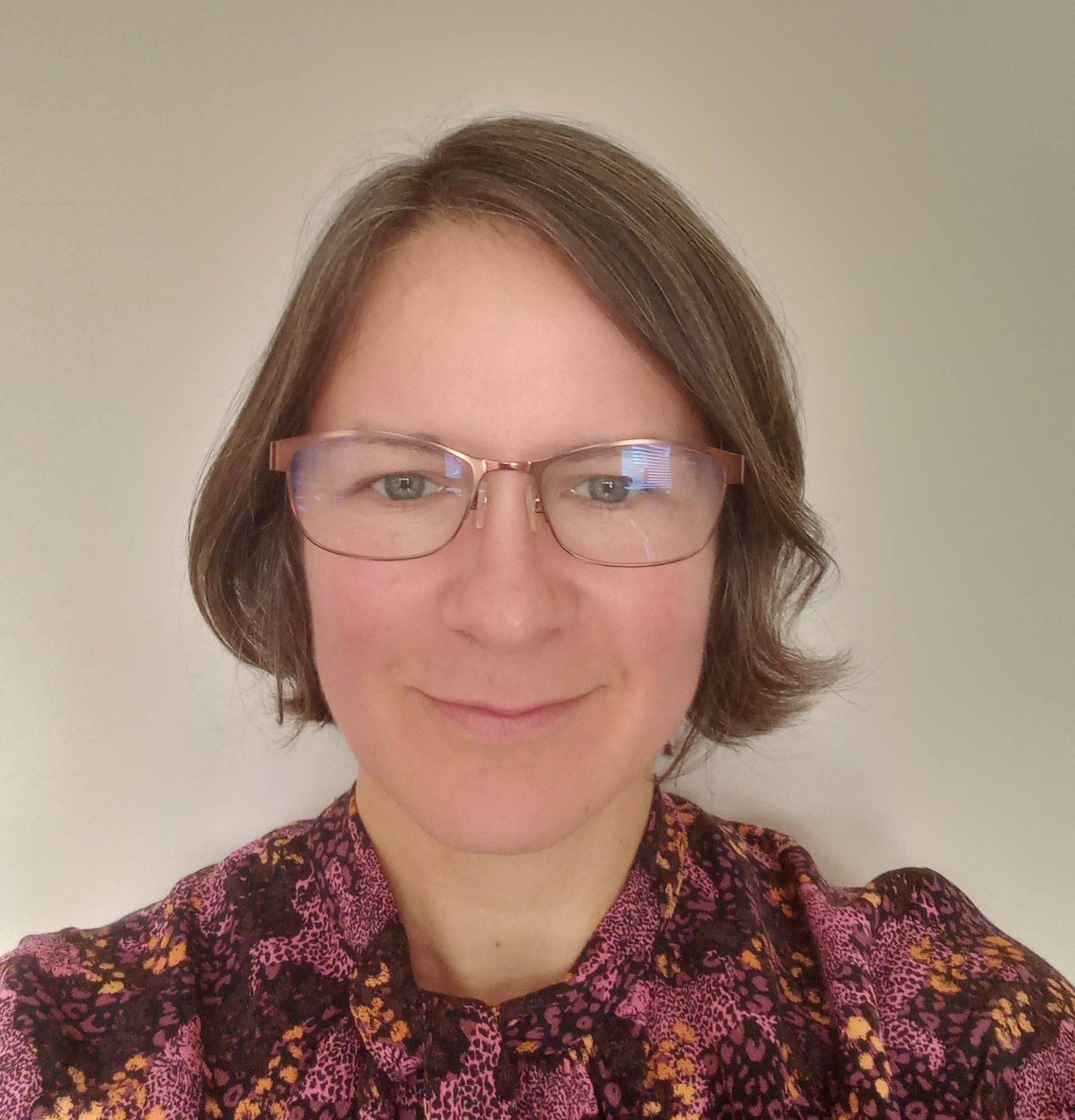 Anna Bogaczyk Profile Photo