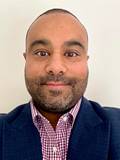 Profile photo of Pritesh Joshi, CBT & EMDR Therapist, The Purple House Clinic, Leicester