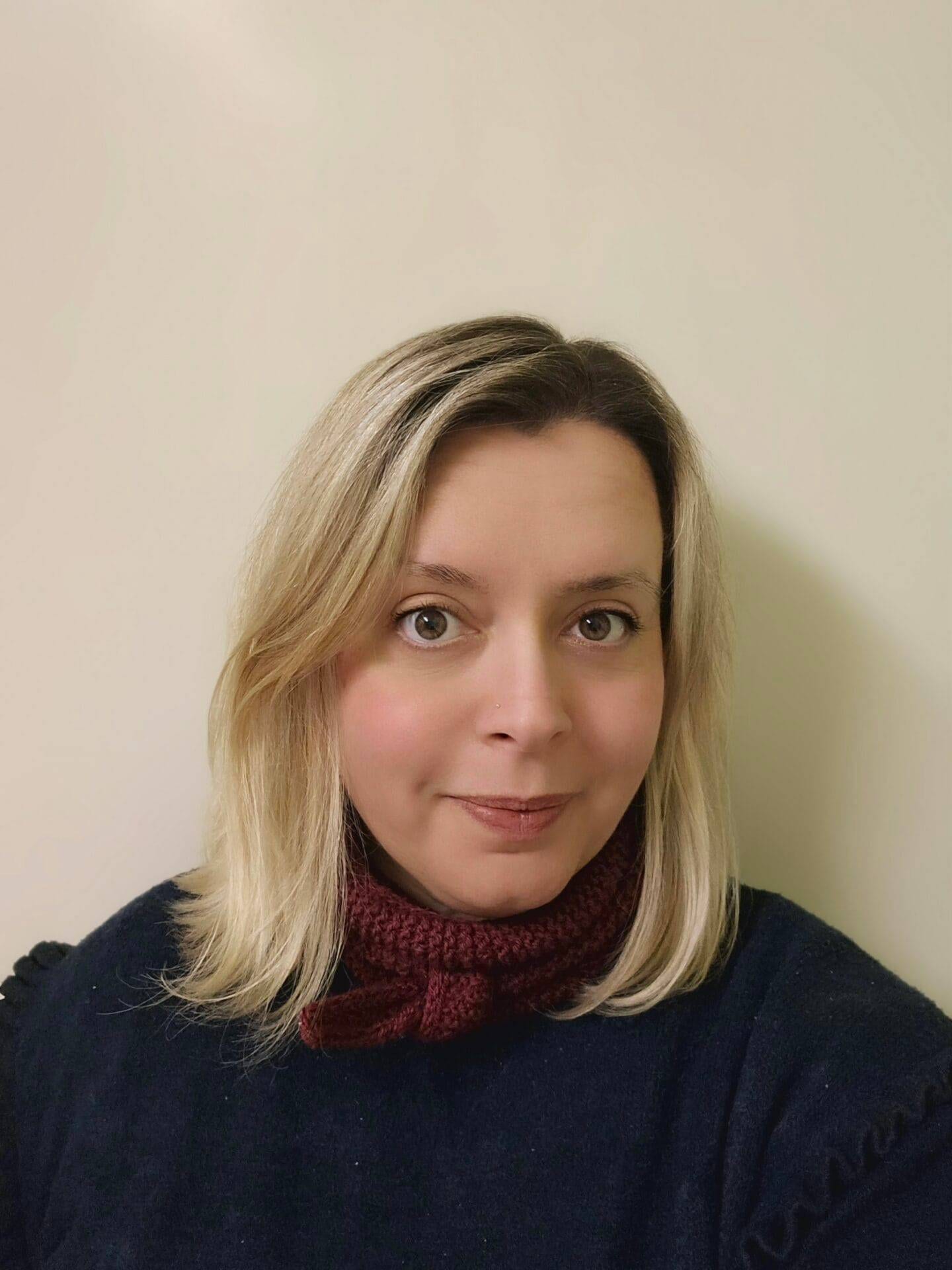 Effie Theochari profile photo