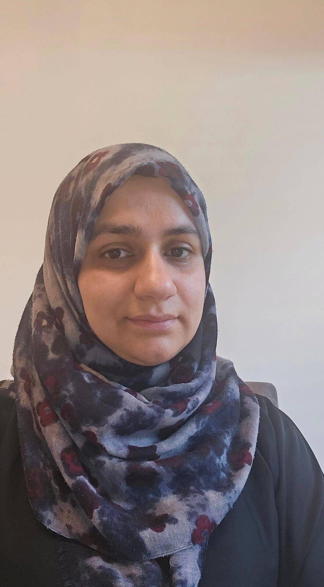 Ambreen Alam Profile Photo