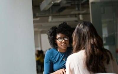 Exam results: Keeping calm in the storm