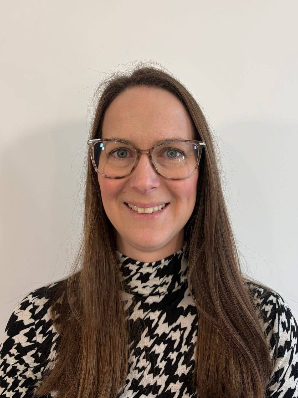 Ashley Sikora Profile Photo