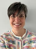 Profile image of Dr Kate Arron, Clinical Psychologist at the Purple House Clinic, Nottingham