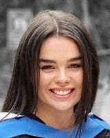 Nia Struthers Profile Photo Nia Struthers Profile Photo