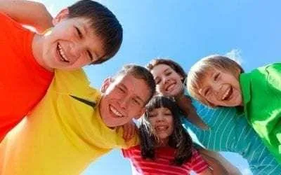 The Power of Love Bombing: Reboot Your Child’s Emotional Well-being