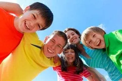 The Power of Love Bombing: Reboot Your Child’s Emotional Well-being