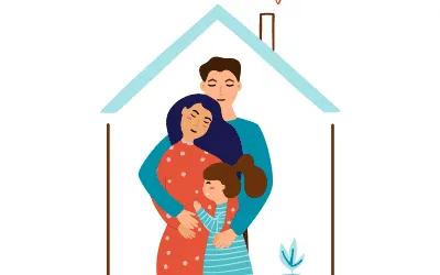 The Secret to Harmonious Relationships During Lockdown