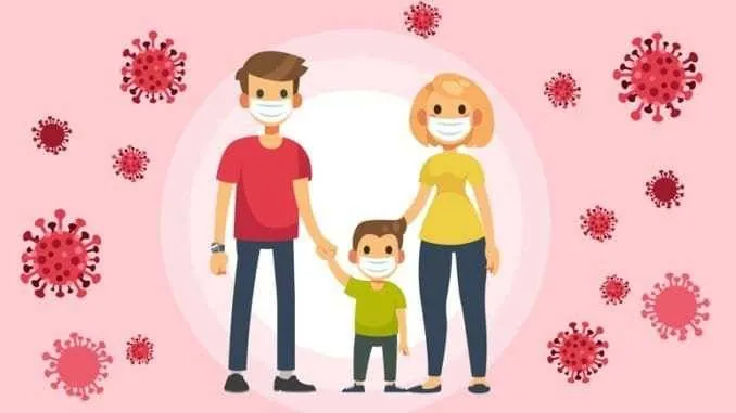 Protect Your Family from Covid