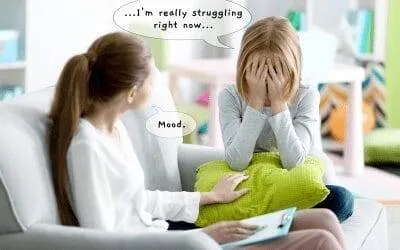 Language & Mental Health