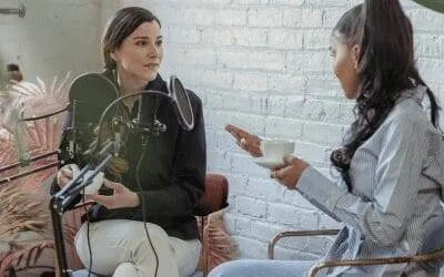 Celebrities Talking About Mental Health