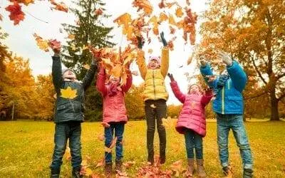 Building mental resilience in children