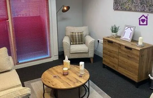 The Purple House Clinic Lincoln | Psychologists | Mental Health Clinic