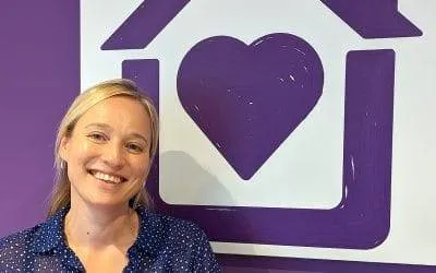 Purple House Clinic Nottingham opens for business