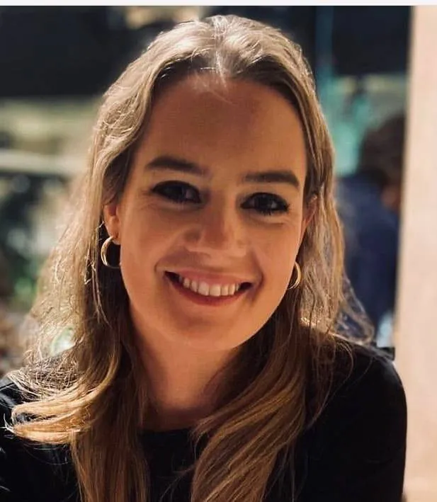 Helen O'Reilly Profile Photo