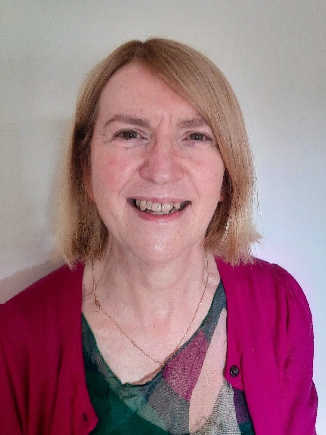 Alison Mulholland Photo