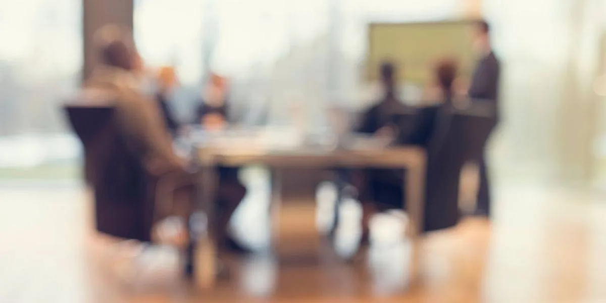 A Business Meeting -Consultation & Support - The Purple House Clinic