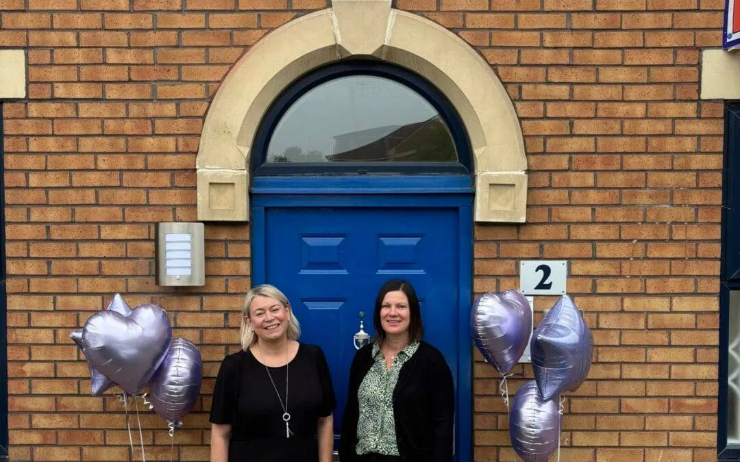 Purple House Clinic Rugby relocates to new flagship premises