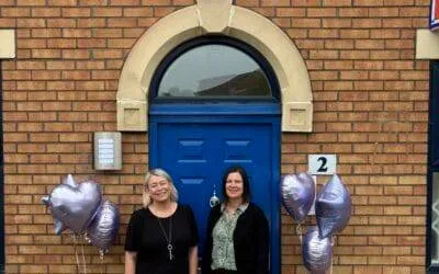 Purple House Clinic Rugby relocates to new flagship premises