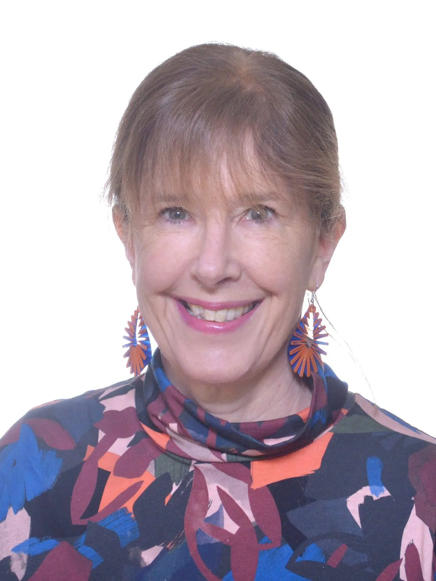 Sarah Robinson Profile Photo