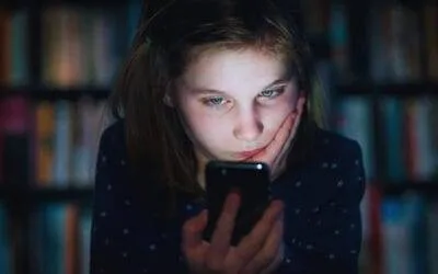 Specialist Psychological Support for Online Victimisation