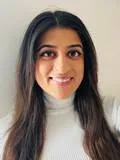 Profile Picture of Dr Jasleen Chawla, Counselling Psychologist, | The Purple House Clinic Rugby