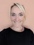 Profile photo of Emily Kellett | Occupational Therapist and Sensory Integration Practitioner | The Purple House Clinic Nottingham