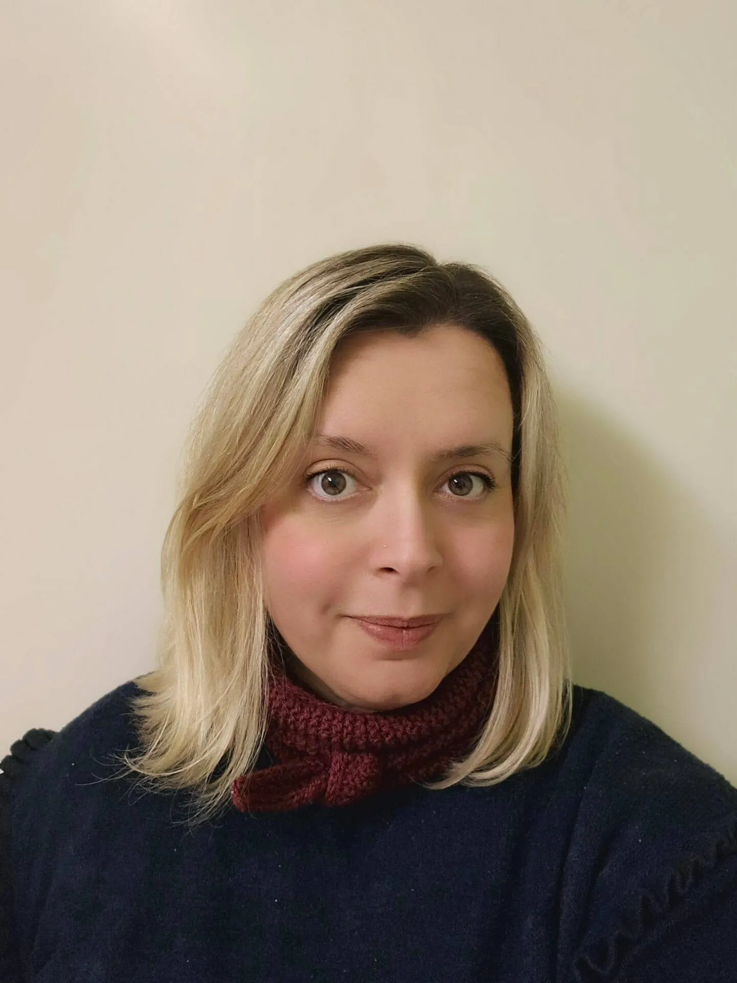 Effie Theochari profile photo