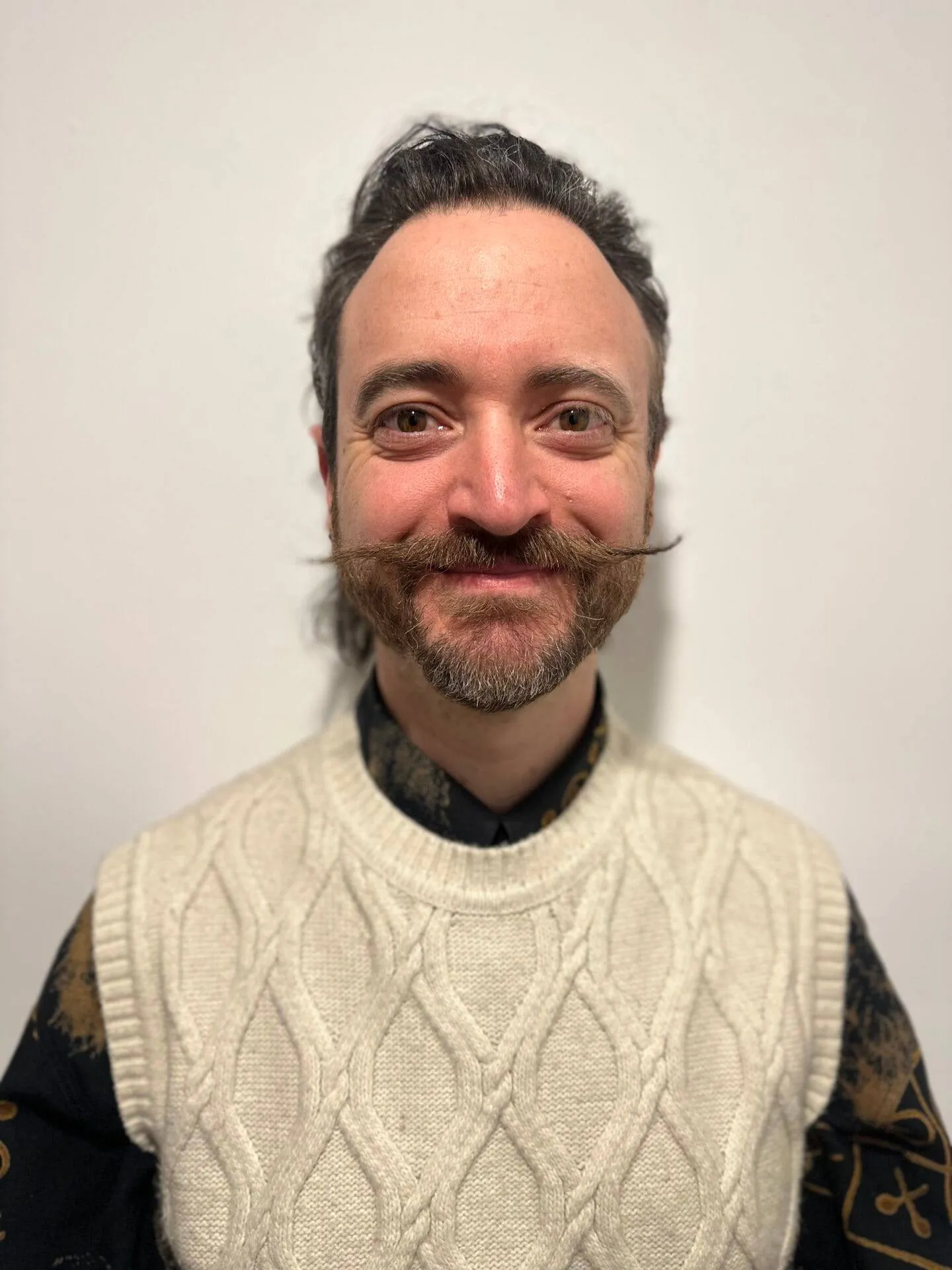 David Snoddy Profile Photo